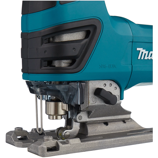 Электролобзик «Makita» 4350 FCT