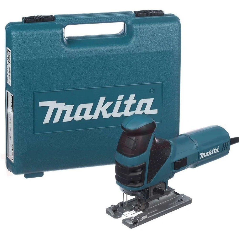 Электролобзик «Makita» 4351 CT