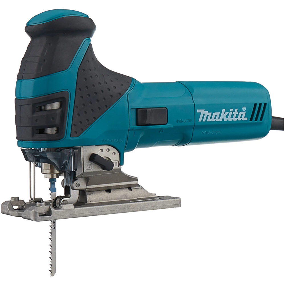 Электролобзик «Makita» 4351 CT