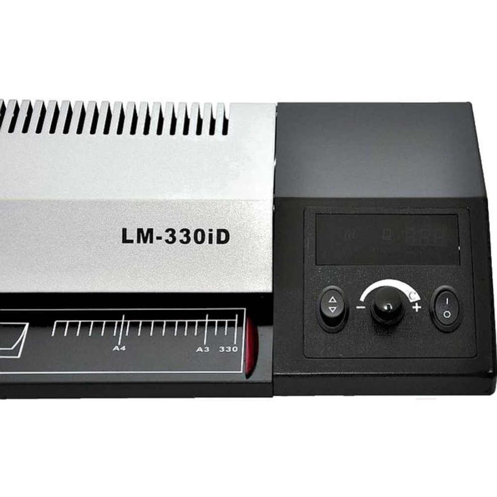 Ламинатор «Rayson» LM-330iD