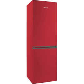 Холодильник-морозильник «Snaige» RF56SM-S5RP2G