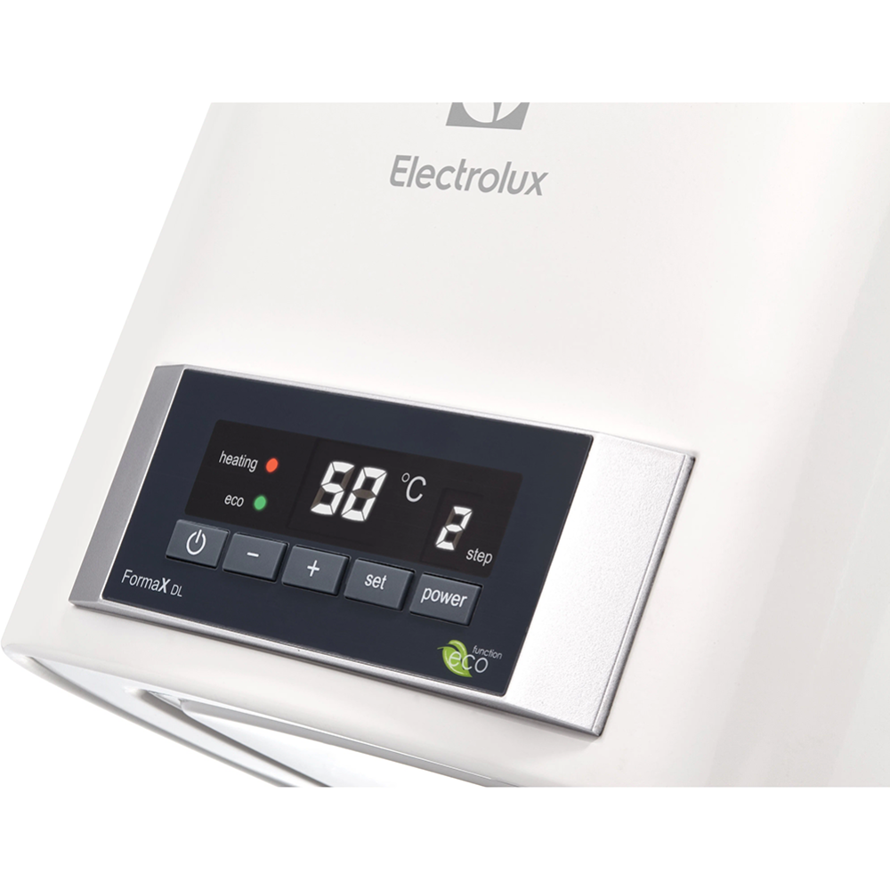 Водонагреватель накопительный «Electrolux» EWH 50 Formax DL