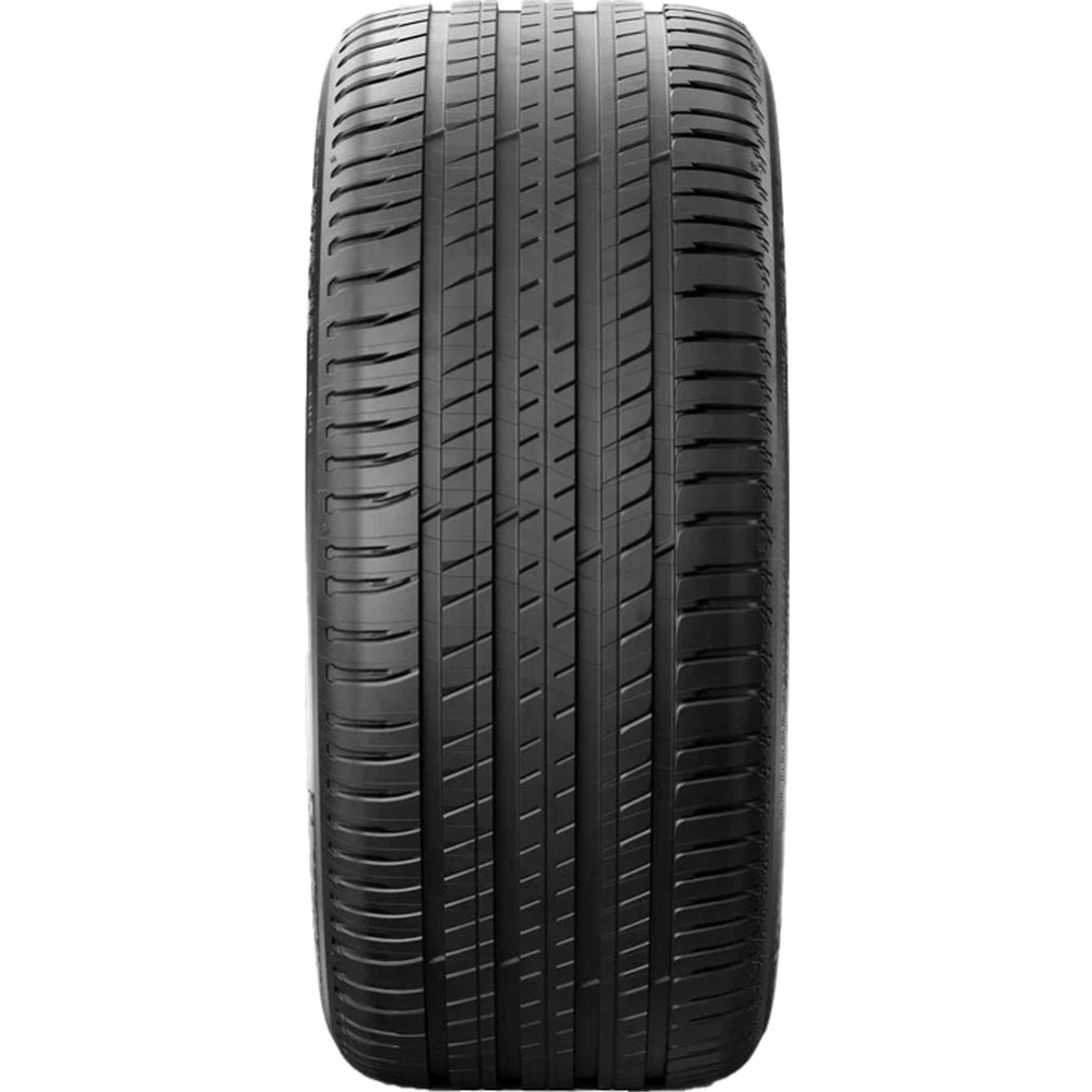 Летняя шина «Michelin» Latitude Sport 3 255/50R19 107W, Run-Flat