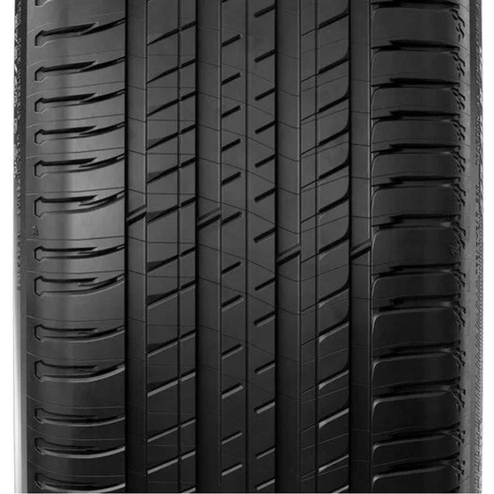 Летняя шина «Michelin» Latitude Sport 3 255/50R19 107W, Run-Flat