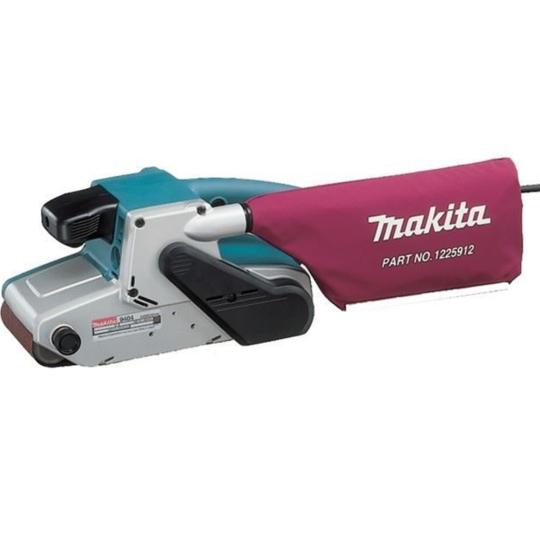 Шлифмашина ленточная «Makita» 9404