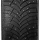 Зимняя шина «Michelin» X-Ice North 4 205/50R17 93T, с шипами