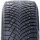 Зимняя шина «Michelin» X-Ice North 4 SUV 235/55R19 105T, с шипами