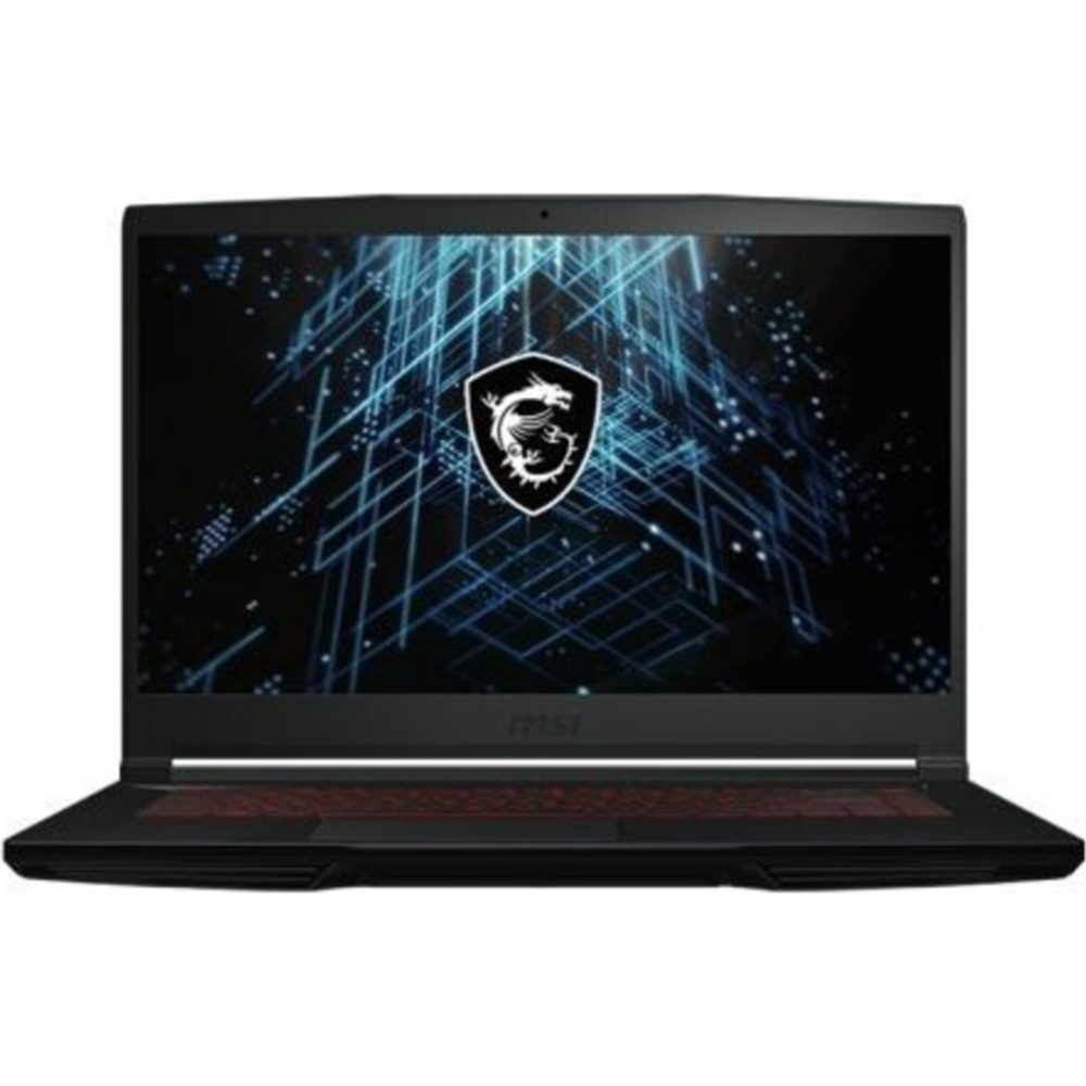 Ноутбук «MSI» 11SC-1079XBY, 9S7-16R612-1079