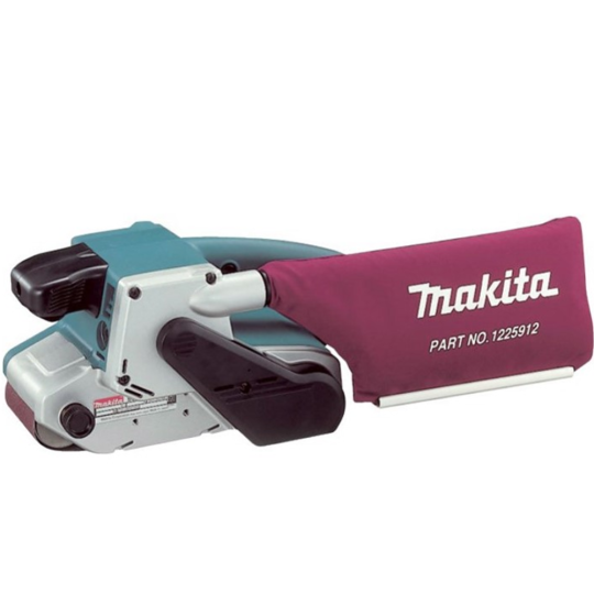 Шлифмашина ленточная «Makita» 9903.