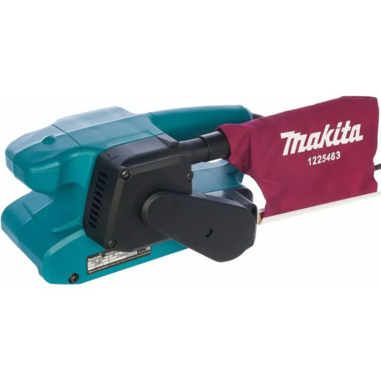 Шлифмашина ленточная «Makita» 9910