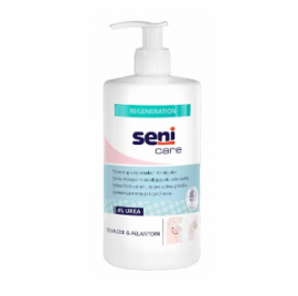 Seni Care Эмульсия для тела для сухой кожи, 500 мл