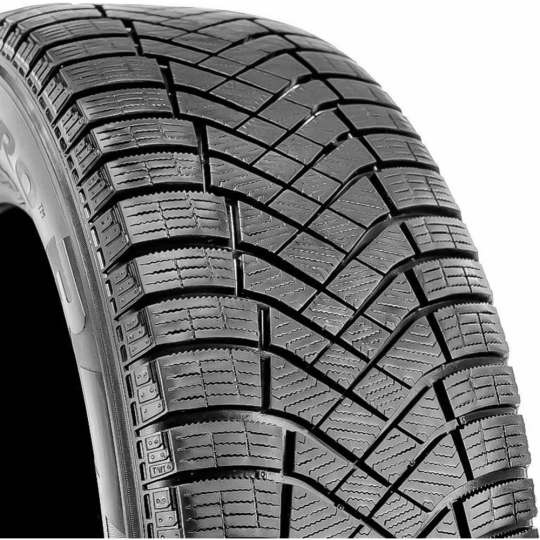 Зимняя шина «Pirelli» Winter Ice Zero Friction 185/65R15 92T