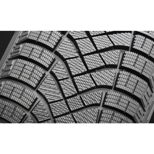 Зимняя шина «Pirelli» Winter Ice Zero Friction 185/65R15 92T