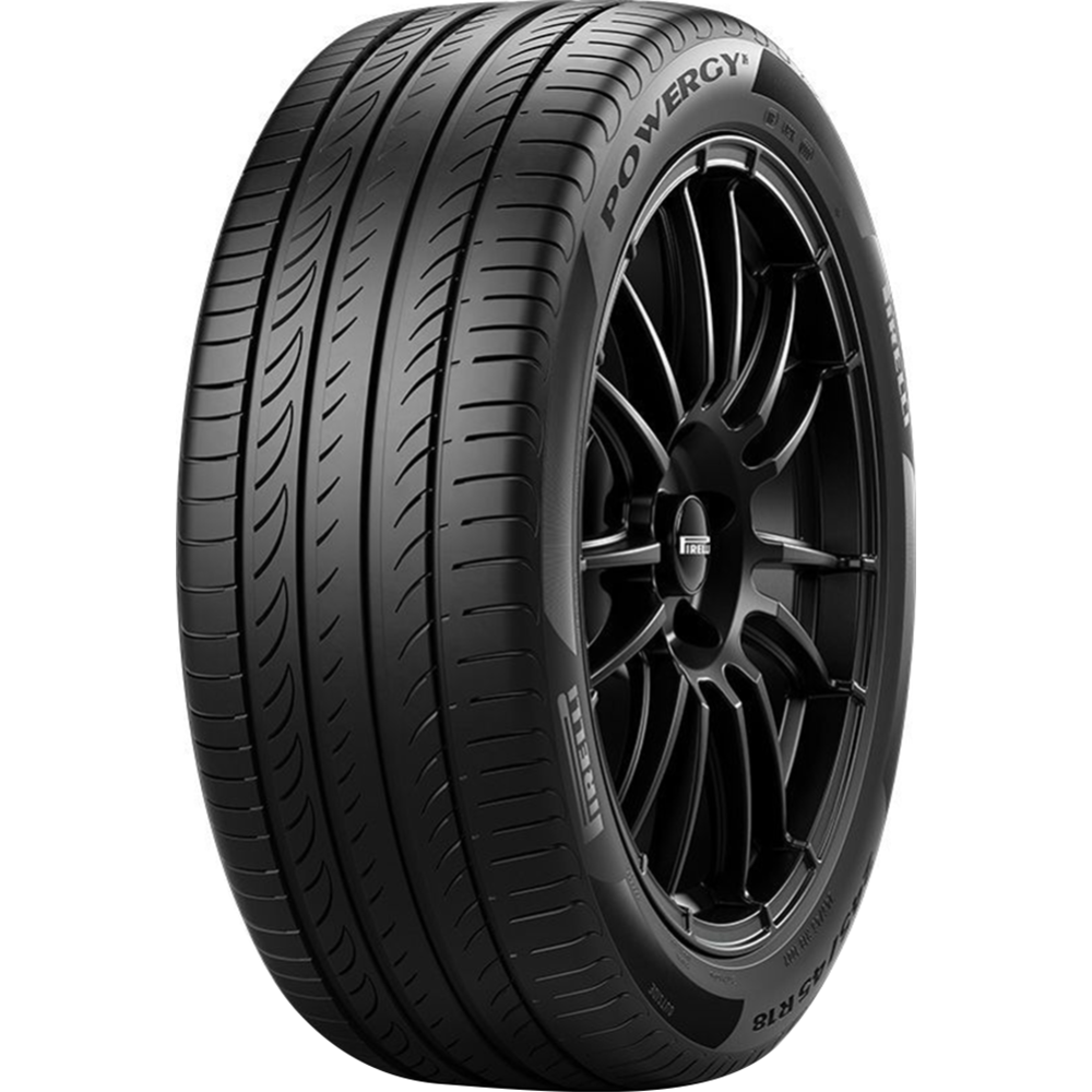 Летняя шина «Pirelli» Powergy, 255/35R18, 94Y