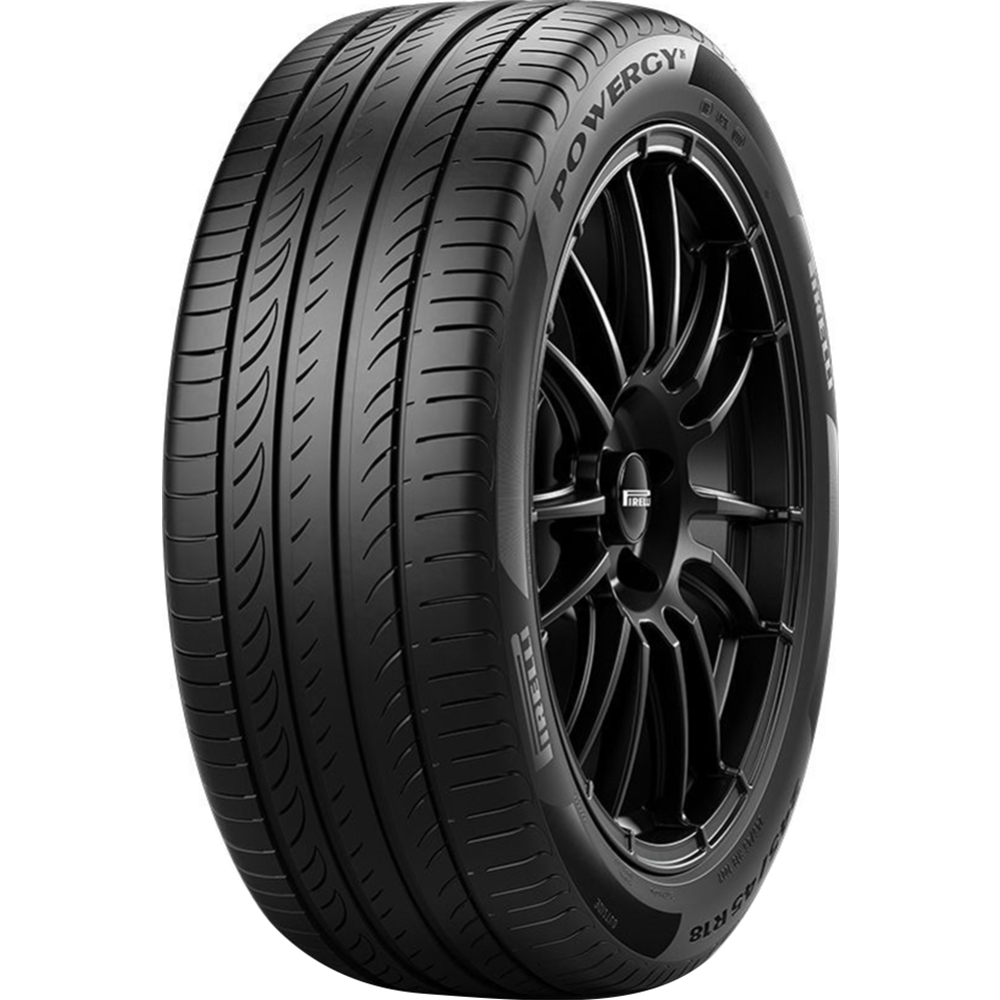 Летняя шина «Pirelli» Powergy, 255/35R18, 94Y