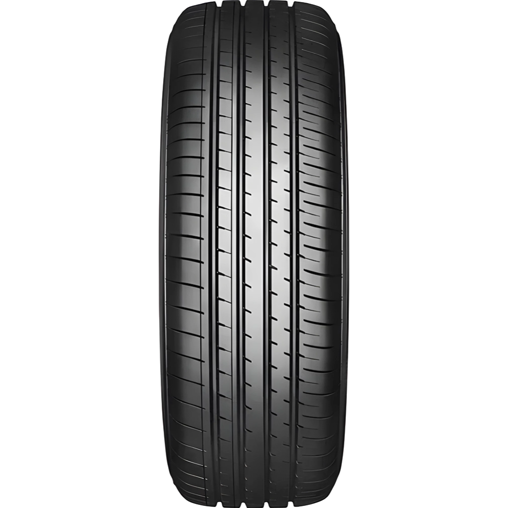 Летняя шина «Yokohama» BluEarth-XT AE61, 225/60R17, 99V