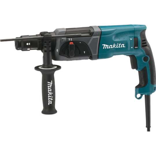 Перфоратор «Makita» HR 2470 FT