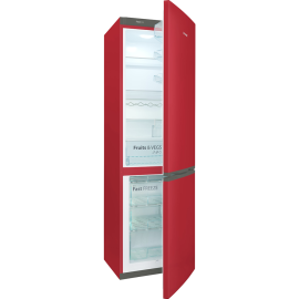 Холодильник-морозильник «Snaige» RF58SM-S5RP2G
