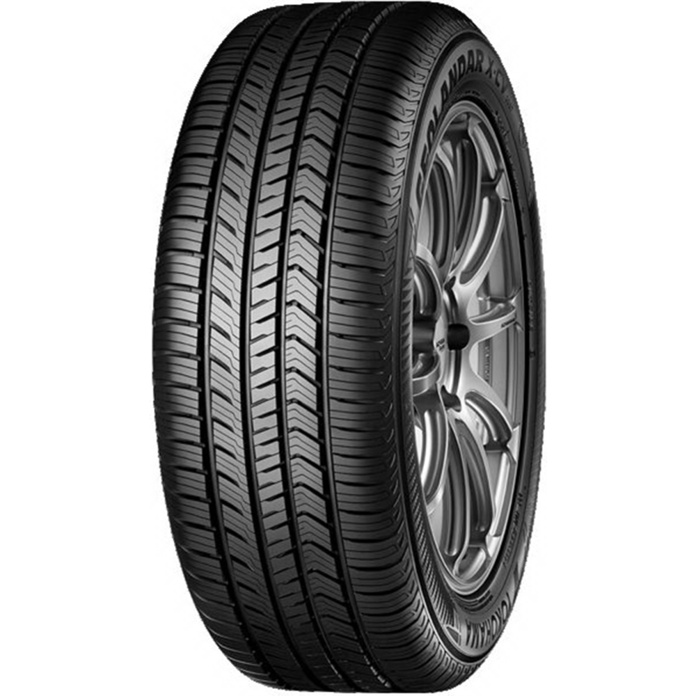 Картинка товара Летняя шина «Yokohama» Geolandar X-CV G057, 235/45R20, 100W