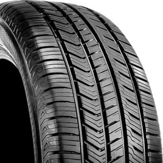 Летняя шина «Yokohama» Geolandar X-CV G057, 235/45R20, 100W