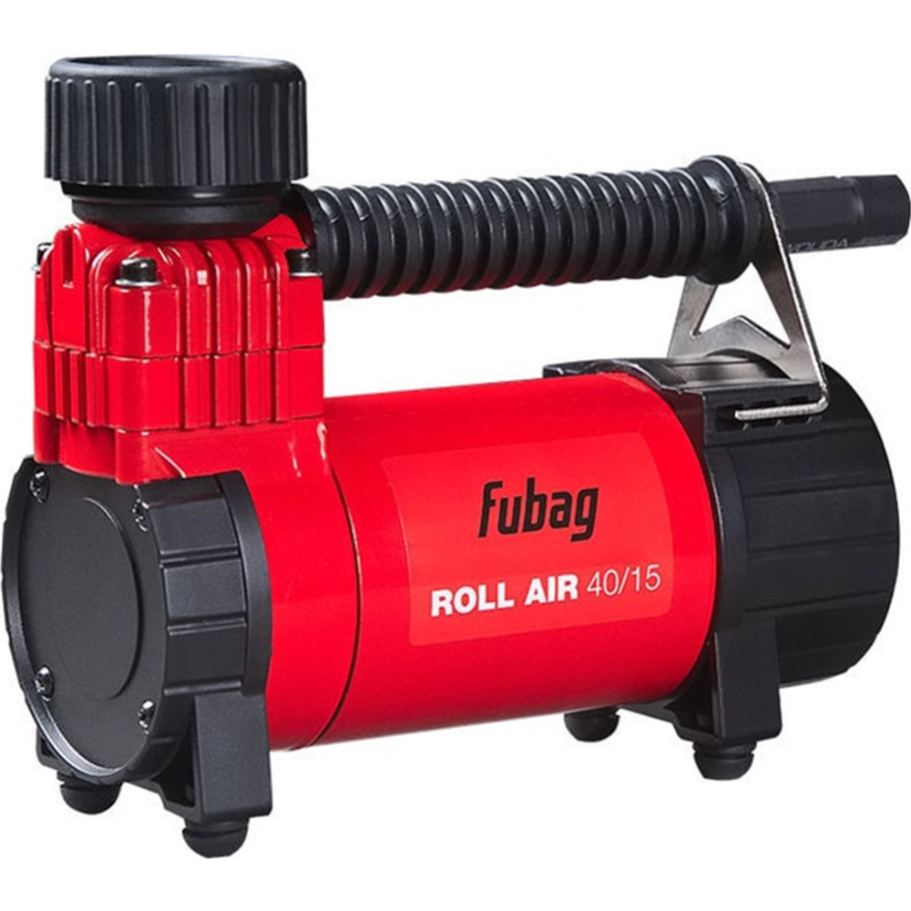 Автомобильный компрессор «Fubag» Roll Air 40/15, 68641226