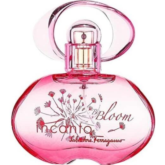 Туалетная вода женская «Salvatore Ferragamo» Incanto Bloom, 100 мл