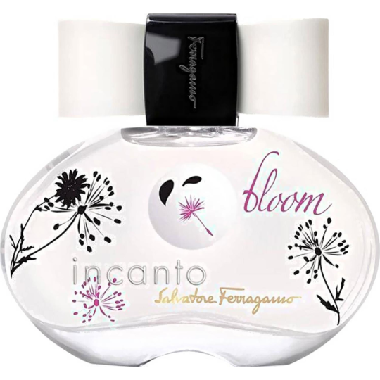 Туалетная вода женская «Salvatore Ferragamo» Incanto Bloom, 50 мл