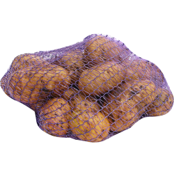 Кар­то­фель про­до­воль­ствен­ный фа­со­ван­ный ранний мытый, 1 кг
