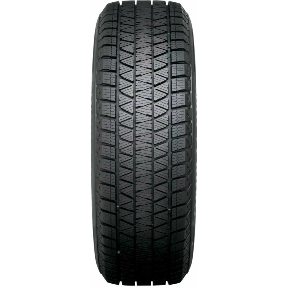 Зимняя шина «Bridgestone» Blizzak DM-V3, 265/70R15, 112R