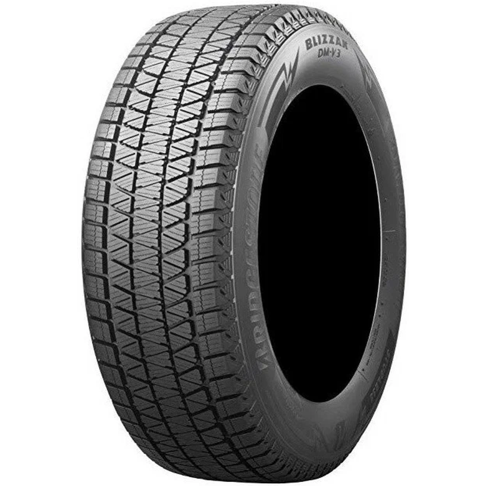 Зимняя шина «Bridgestone» Blizzak DM-V3, 265/70R15, 112R