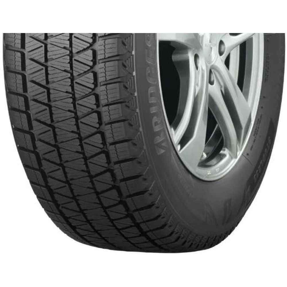 Зимняя шина «Bridgestone» Blizzak DM-V3, 265/70R15, 112R