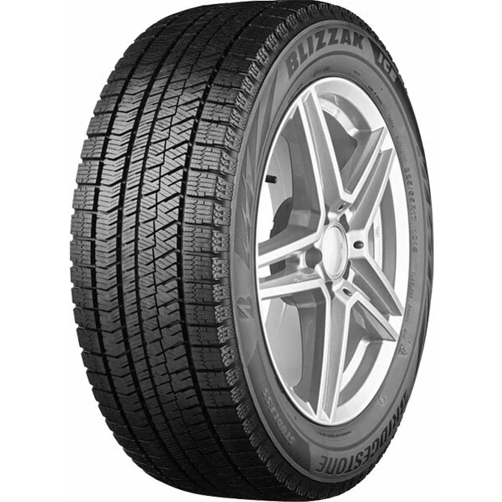 Картинка товара Зимняя шина «Bridgestone» Blizzak Ice, 205/55R16, 94T