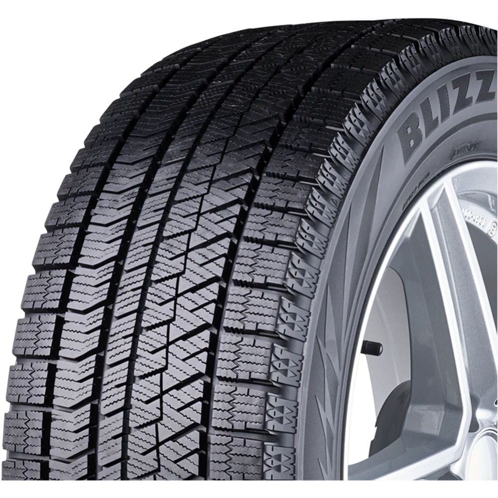 Зимняя шина «Bridgestone» Blizzak Ice, 205/55R16, 94T