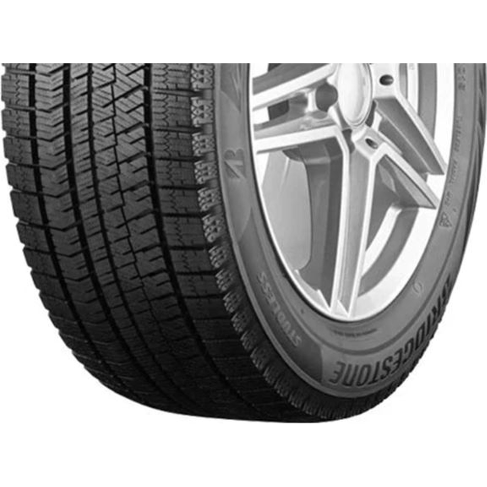 Зимняя шина «Bridgestone» Blizzak Ice, 205/55R16, 94T