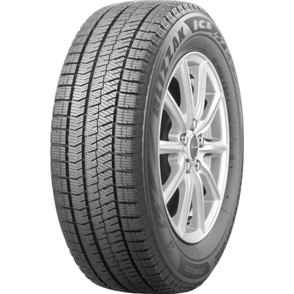 Зимняя шина «Bridgestone» Blizzak Ice, 205/60R16, 96T