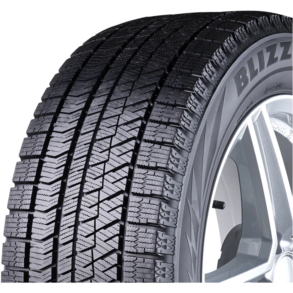 Зимняя шина «Bridgestone» Blizzak Ice, 205/60R16, 96T