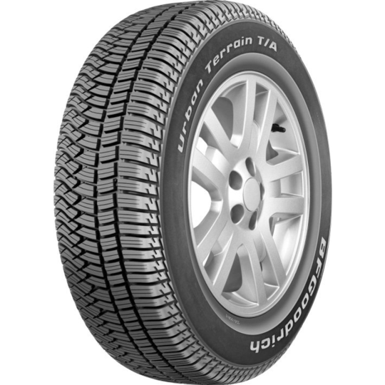 Всесезонная шина «BFGoodrich» Urban Terrain T/A 215/70R16 100H