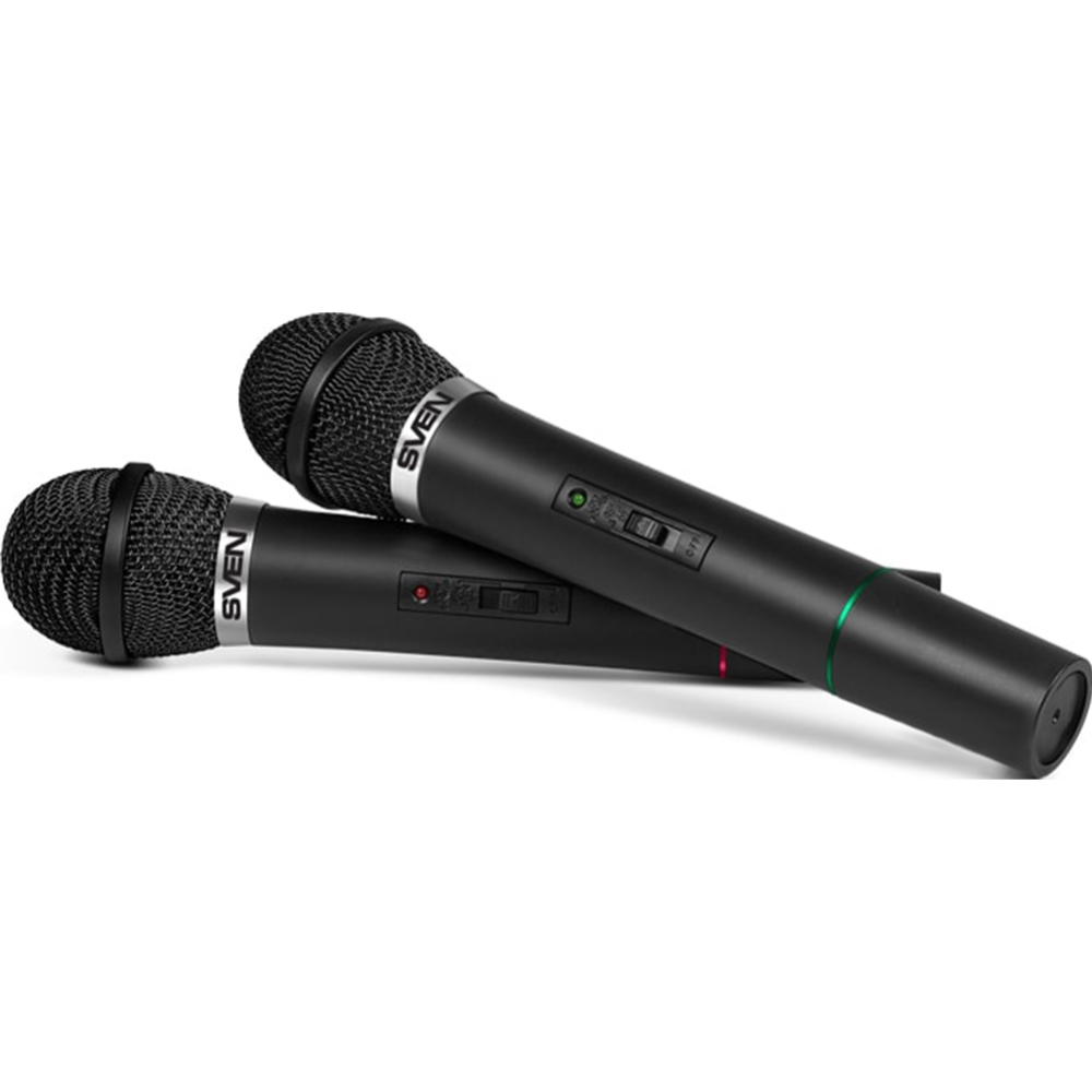 Микрофон «Sven» MK-715, черный