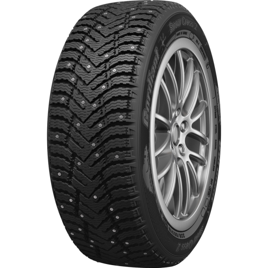 Зимняя шина «Cordiant» Snow Cross 2, 225/50R17, 98T