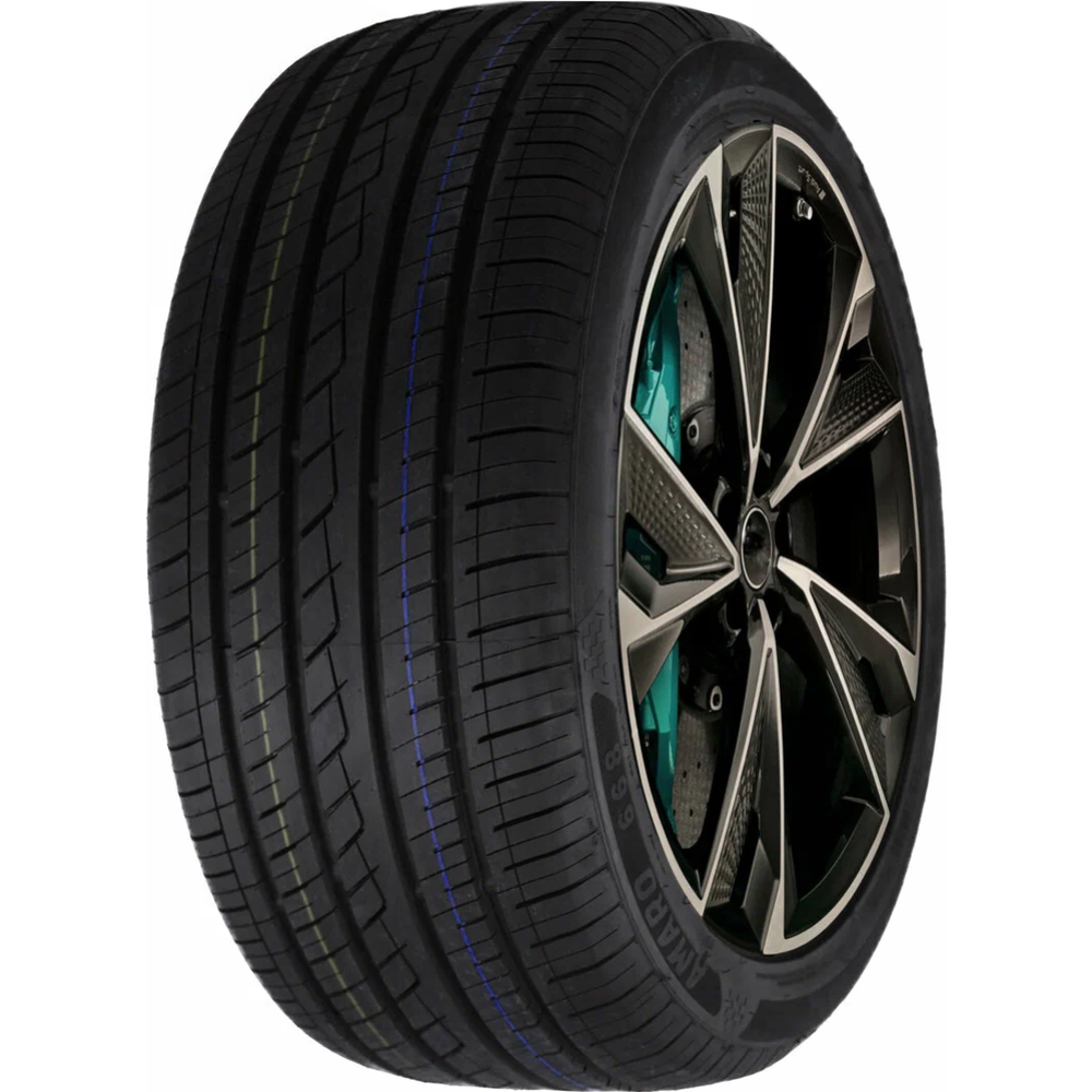 Летняя шина «Roador» Amaro 668, 225/55R18 98V