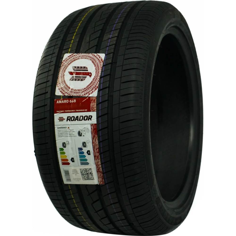 Летняя шина «Roador» Amaro 668, 225/55R18 98V