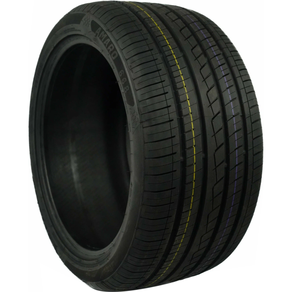 Летняя шина «Roador» Amaro 668, 225/55R18 98V