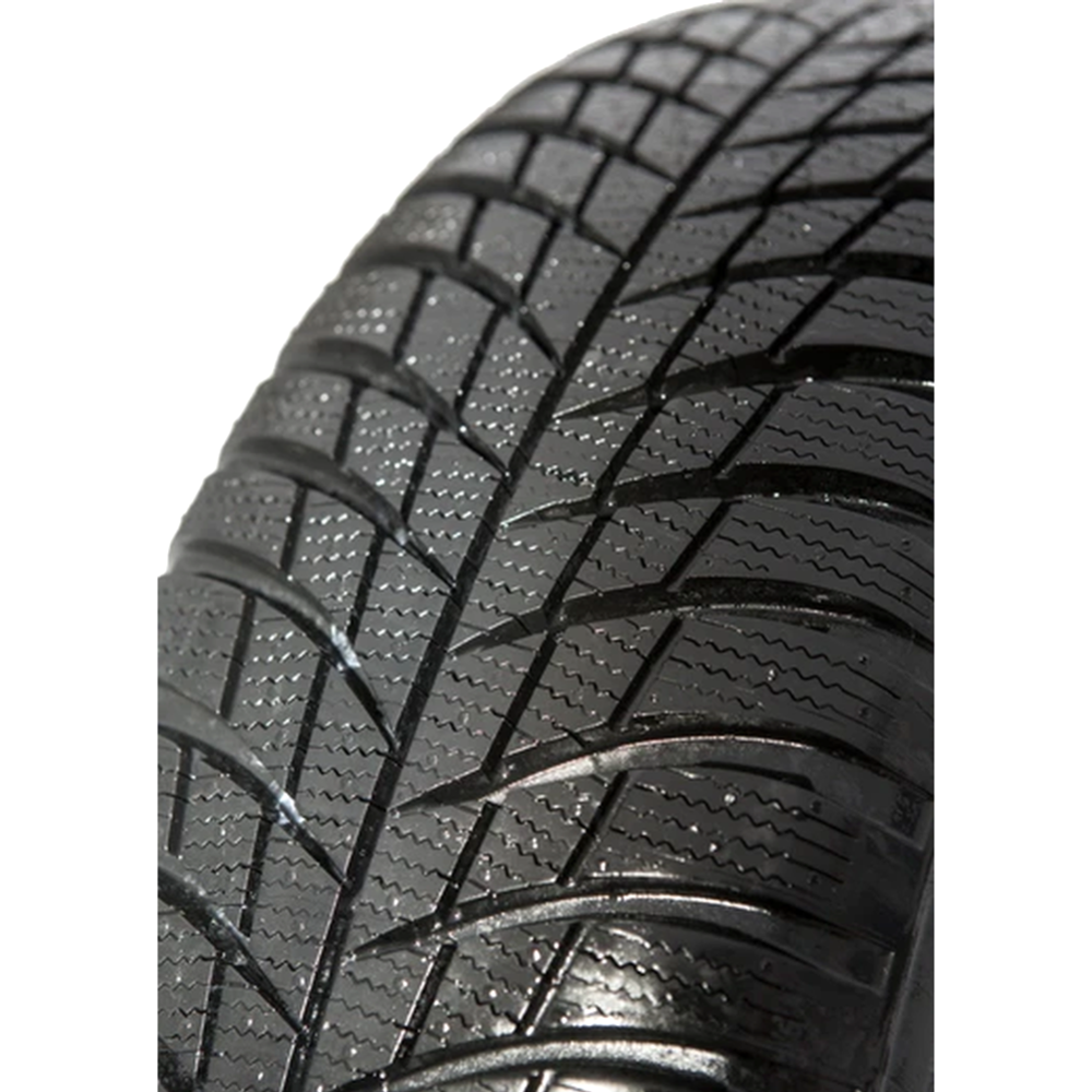 Зимняя шина «Bridgestone» Blizzak LM001, 225/55R17, 97H, Run-Flat