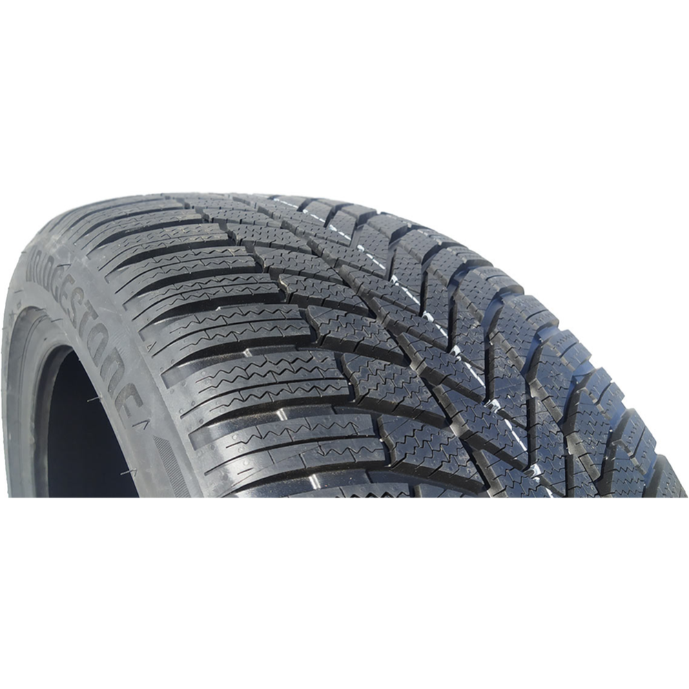 Зимняя шина «Bridgestone» Blizzak LM005, 215/55R18, 99V