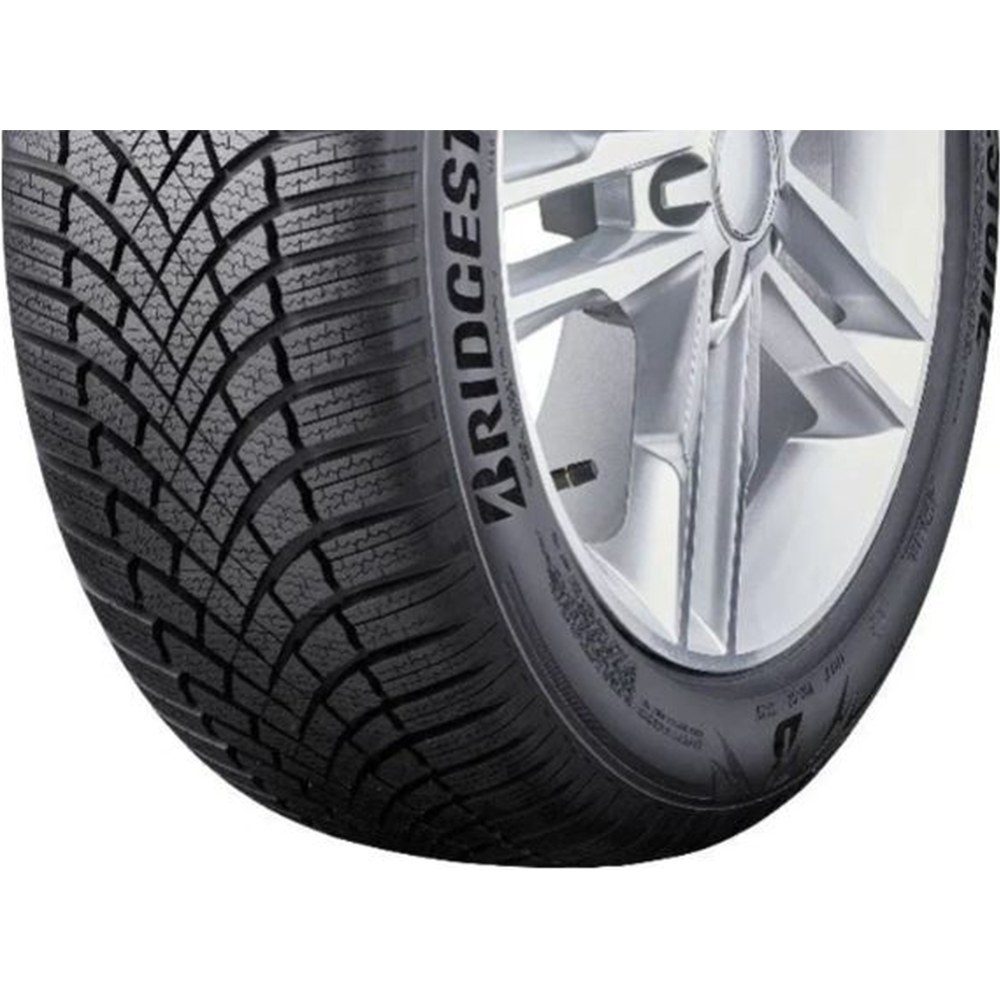 Зимняя шина «Bridgestone» Blizzak LM005, 215/55R18, 99V