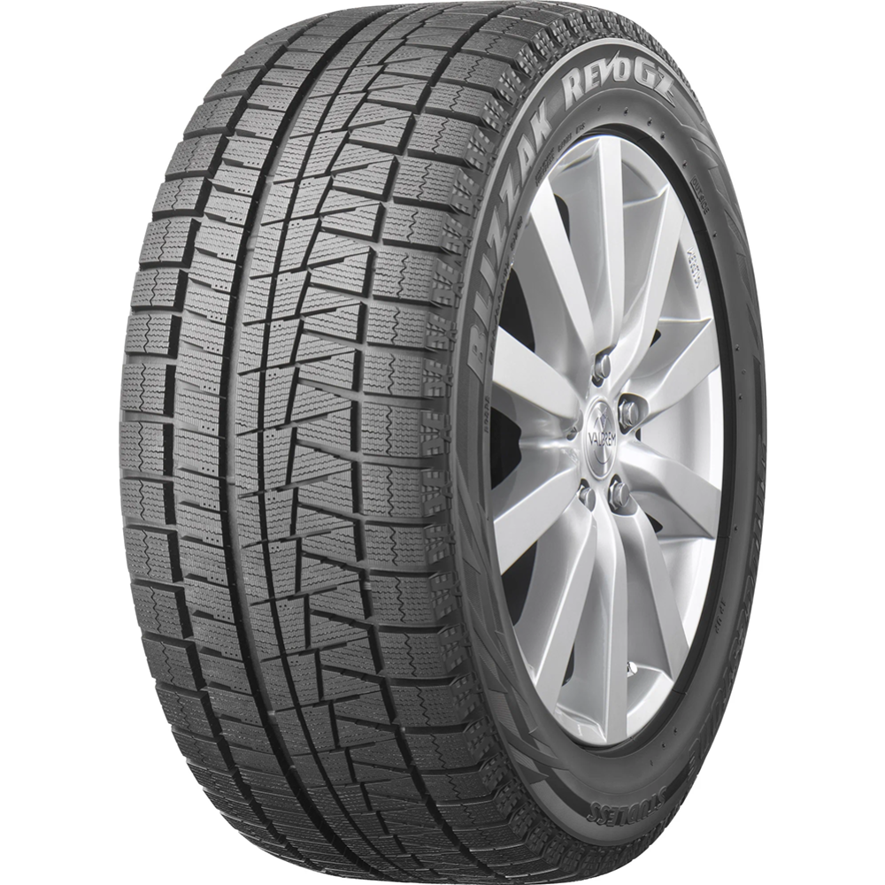 Картинка товара Зимняя шина «Bridgestone» Blizzak Revo GZ, 205/65R16, 95S