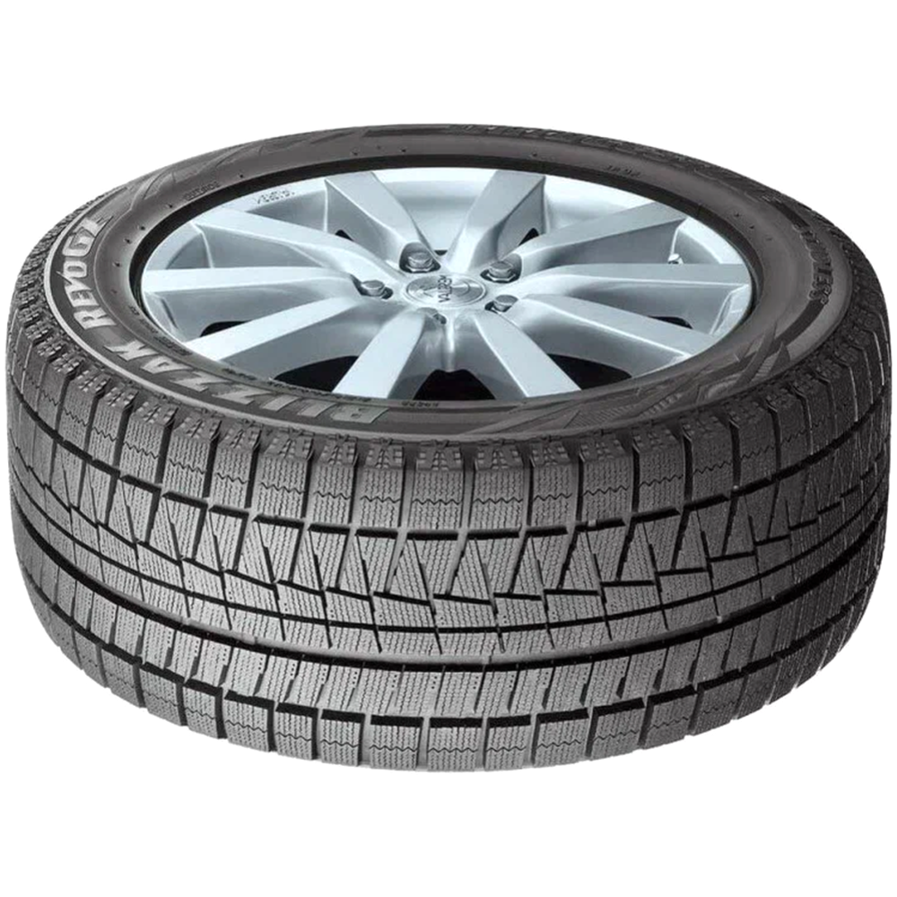 Зимняя шина «Bridgestone» Blizzak Revo GZ, 205/65R16, 95S