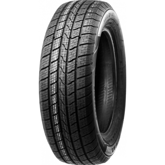 Всесезонная шина «Royal Black» Royal A/S, 165/70R14 81H