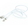 Кабель «Cablexpert» CC-USB2-AMUCMM-1M, 1 м