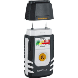 Влагомер «Laserliner» WoodTester Compact, 082.004A